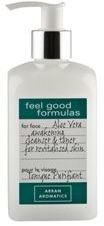 Arran Aromatics FGF Aloe Vera Facial Cleanser and Toner 300ml
