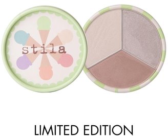 Stila Limited Edition 20th Anniversary Ice Cream Eye Shadow Trio