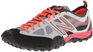 New Balance Women's WX007 Minimus Trail-Running Shoe