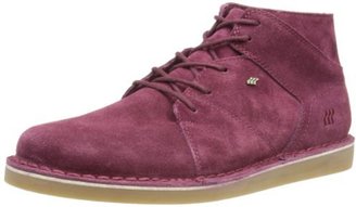 Boxfresh Mens Charlz Suede Low-Top