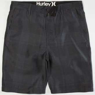 Hurley Mariner Driver Mens Hybrid Shorts