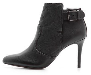 Tory Burch Orchard Booties