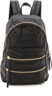 Marc by Marc Jacobs Loco Domo Packrat Backpack