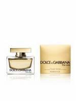 Dolce & Gabbana The One Eau De Parfum 50ml