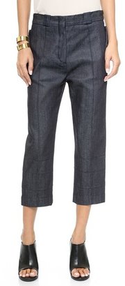 Citizens of Humanity Astrid Cropped Jeans