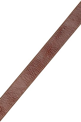 Timberland 35mm Bridle Belt - Size 40