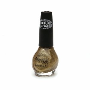 OPI Texture Coat Nail Lacquer, Silver