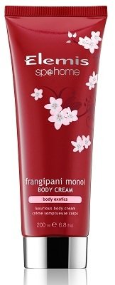 Elemis Limited Edition Frangipani Monoi Body Cream