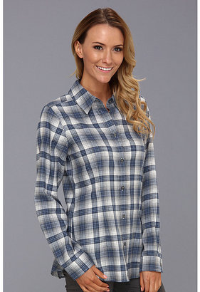 Pendleton Favorite Plaid Flannel Shirt