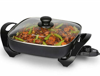 Toastmaster 11" Electric Skillet