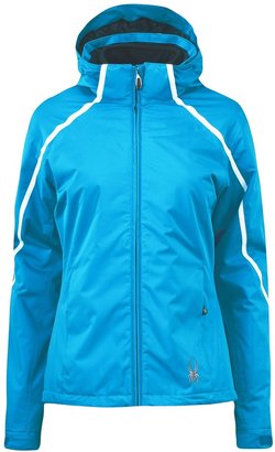 Spyder Deluge Systems Ski Jacket - 3-in-1, Insulated (For Women)