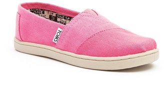 Toms Kids Classic  - Youths - Pink