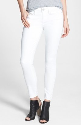 Vince 'Dylan' Colored Stretch Skinny Jeans