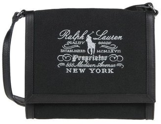 Ralph Lauren Under-arm bags