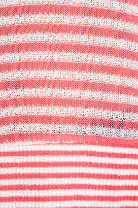 Splendid Deco Stripe Knit