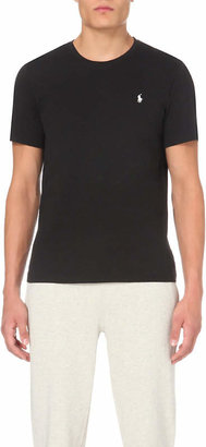 Polo Ralph Lauren Classic cotton-jersey t-shirt