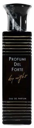 Del Forte Profumi By Night Nero Eau de Parfum, 3.4 oz./ 100 mL