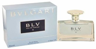 Bvlgari BULGARI, Blv II by Eau De Parfum Spray 1.7 oz for Women