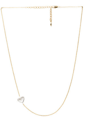 Natalie B Jewelry Luv Me Tender Necklace