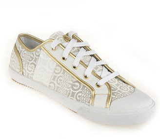 Ecko Unlimited NEW Women Sneakers Sport Shoes ELITIST - SNOB White