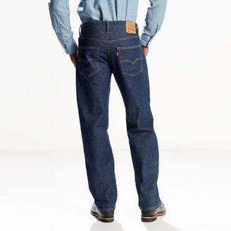 Levi's 550® Relaxed Fit Jeans