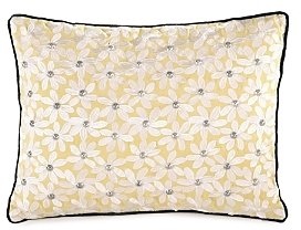 Nanette Lepore Paisley Medallion Decorative Pillow, 14 x 18