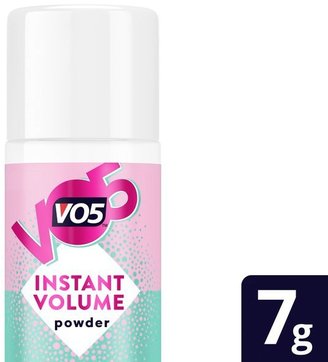 VO5 Instant Volume Root Boost Powder 7g