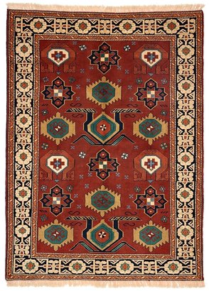 Bloomingdale's Turkmen Collection Persian Rug, 4'7 x 6'3