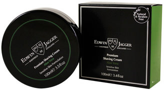 Edwin Jagger Aloe Vera Premium Shaving Cream