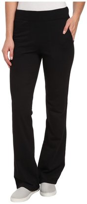 Mod-o-doc Lightweight French Terry Boot Cut Pant