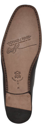 Donald J Pliner Shoes, Dacio Bit Loafers