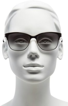Bobbi Brown 'The Ruby' 55mm Sunglasses