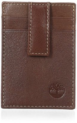 Timberland Men's Colorado Front Pocket Wallet