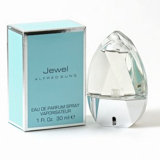 Alfred Sung jewel eau de parfum spray - 1.0 oz.