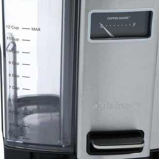 Cuisinart 12-Cup Programmable Coffee Maker
