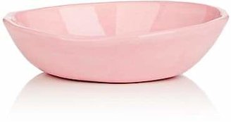 Alex Marshall Studios Bunny Plate, Bowl, & Mug Set - Pink