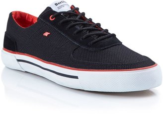 Boxfresh Ackroyd casual trainers