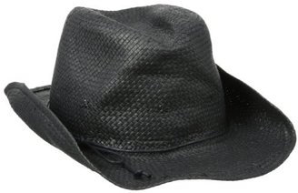 San Diego Hat Company San Diego Hat Women's Cord Cowbody