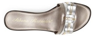 Athena Alexander 'Salty' Sandal (Women)
