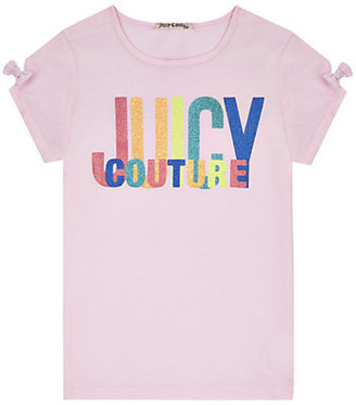 Juicy Couture Rainbow T-Shirt