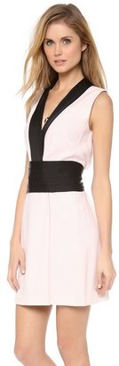Marc by Marc Jacobs Anya Crepe Dress