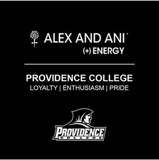 Alex and Ani 'Collegiate - Providence College' Expandable Charm Bangle