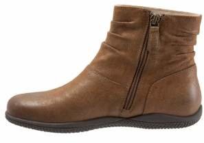 SoftWalk R) 'Hanover' Leather Boot