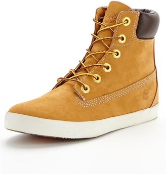 Timberland Glastonbury Cupsole Ankle Boots
