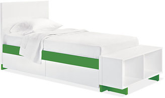 Room & Board Moda Bed with Storage Options in Colors
