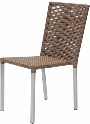 Houseology PR Home Montreux Dining Chair - Summer Grass
