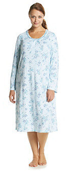 Karen Neuburger KN Plus Size Nightgown