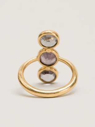 Marie Helene De Taillac 'Goddess' ring