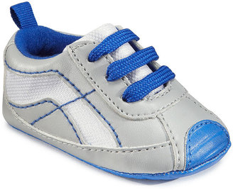 First Impressions Baby Boys' Jogger Shoes
