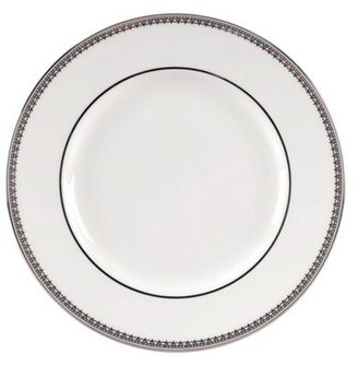 Vera Wang Wedgwood Large silver plate